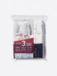 UNDERWEAR CREW TEE PACK 3 PIEC
