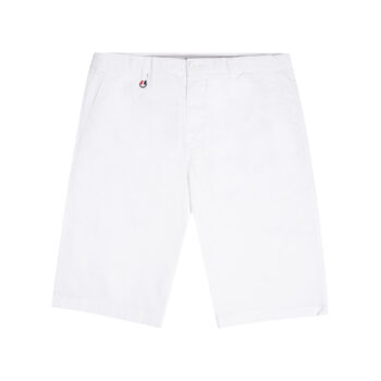SHORT - WHITE, 30