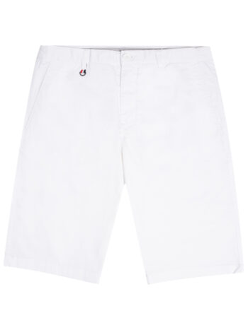 SHORT - WHITE, 30