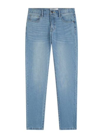 SKINNY JEAN - LT BLUE, 29