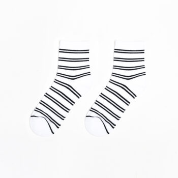 SPORTY SOCKS 2 PAIRS