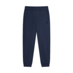 FRENCH TERRY PLAIN JOGGER