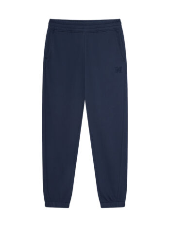 FRENCH TERRY PLAIN JOGGER