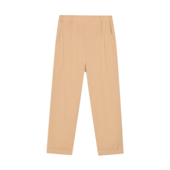 AUDREY PANT - KHAKI-80, S