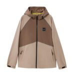 G MOTION WINDBREAKER