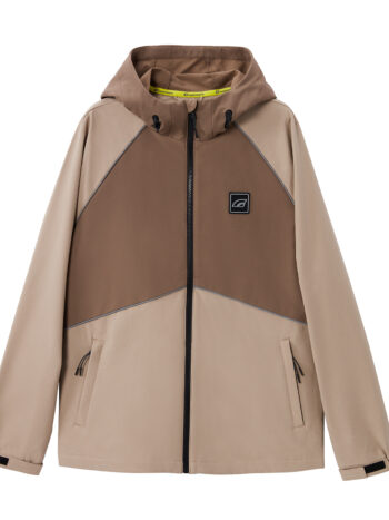 G MOTION WINDBREAKER