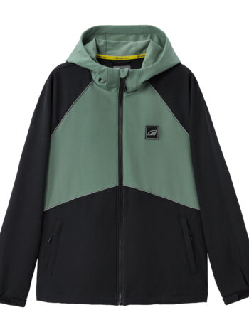 G MOTION WINDBREAKER - MIX-99, XXL