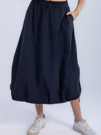 WATER REPELLENT SKIRT