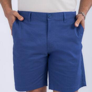 SHORT - Blue, 30