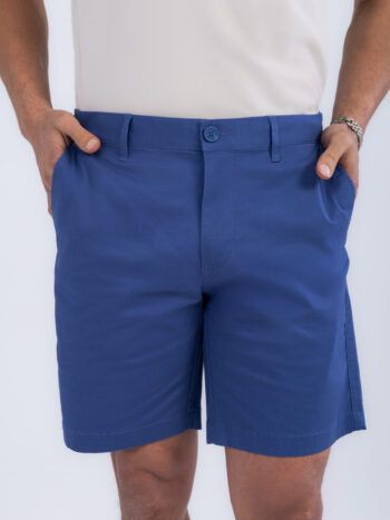 SHORT - Blue, 30