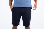 SHORT - Black, 30