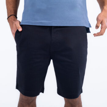 SHORT - Black, 30