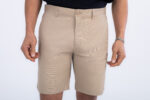 SHORT - Khaki, 30