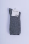 LONG SOCKS 2 PAIRS