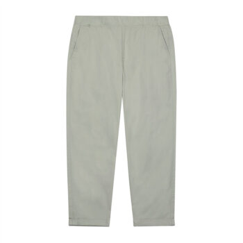 AUDREY PANT - GREEN-59, S