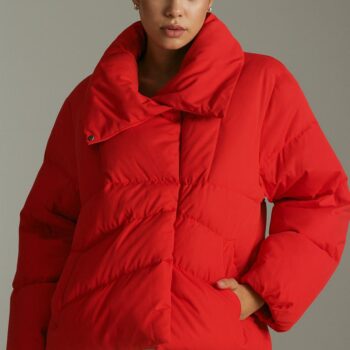 80/20 DUCK DOWN JACKET