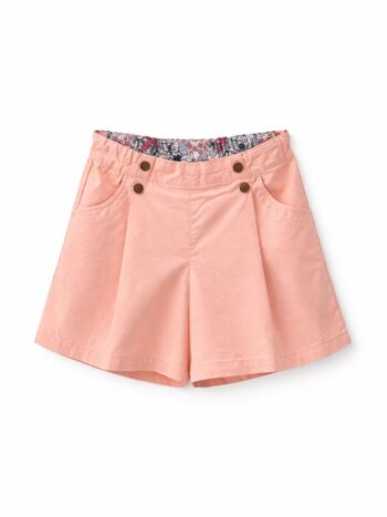 SHORT - PINK, 140