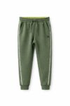 JOGGER - GREEN-52, 110