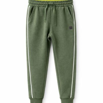 JOGGER - GREEN-52, 110