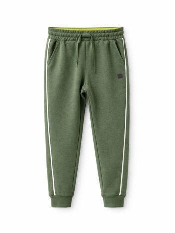 JOGGER - GREEN-52, 110