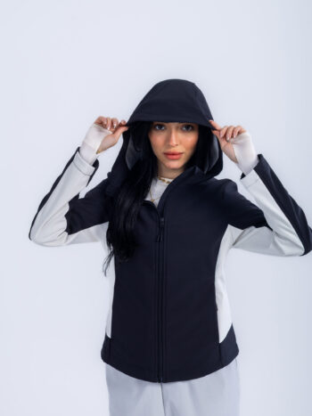 SOFTSHELL JACKET