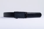 AUTOMATIC BELT - Black+, M