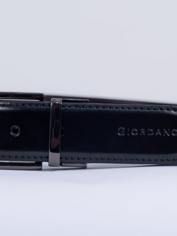 REVERSIBLE BELT - MIXCOLO-, M