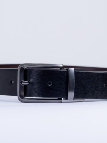 REVERSIBLE BELT - MIXCOLO, M