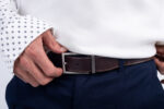 REVERSIBLE BELT - MIXCOLO+, M