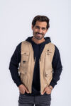 WORKWEAR VEST