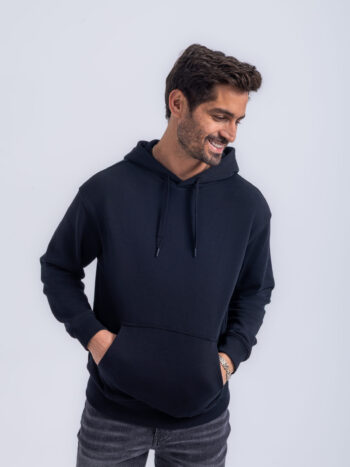 FRENCH TERRY HOODIES