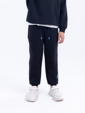 INTERLOCK JOGGER