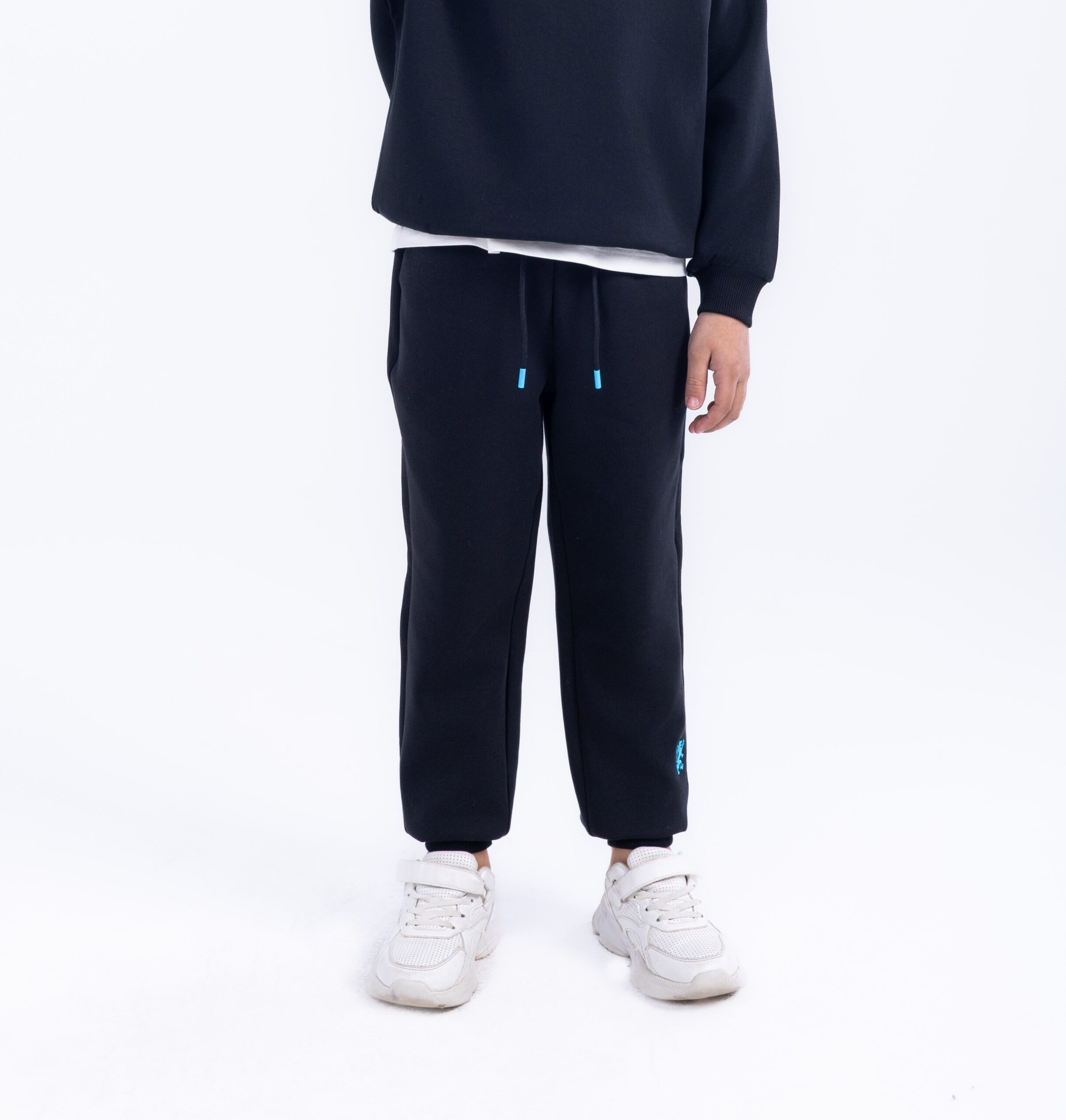 INTERLOCK JOGGER