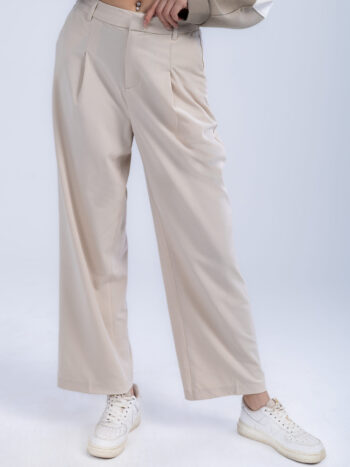 SLOUCH PANT