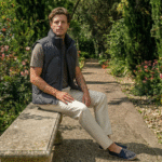 QULITED VEST