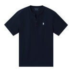 T-SHIRT WITH EMBROIDERY