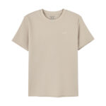 WAFFLE TEE