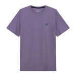 T-SHIRT WITH EMBROIDERY